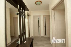 2-к квартира, посуточно, 62м2, 1/1 этаж