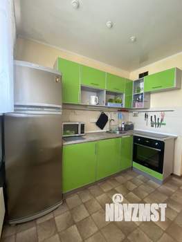 2-к квартира, на длительный срок, 45м2, 6/16 этаж