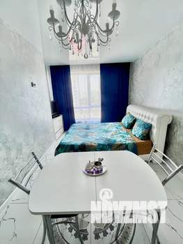 2-к квартира, посуточно, 45м2, 7/15 этаж