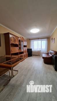 2-к квартира, на длительный срок, 50м2, 4/5 этаж