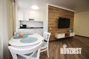 1-к квартира, посуточно, 45м2, 4/4 этаж