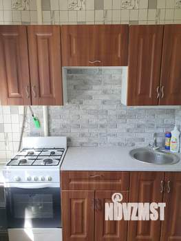 1-к квартира, на длительный срок, 32м2, 2/5 этаж