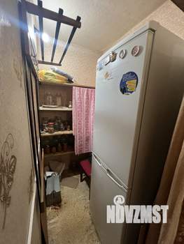 2-к квартира, на длительный срок, 47м2, 3/5 этаж