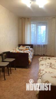 3-к квартира, посуточно, 55м2, 3/5 этаж