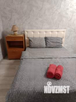 1-к квартира, посуточно, 35м2, 5/5 этаж