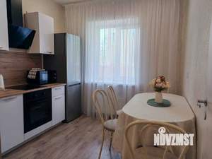 2-к квартира, на длительный срок, 55м2, 4/15 этаж