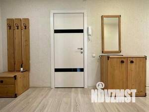 3-к квартира, посуточно, 79м2, 1/1 этаж