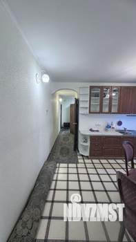 2-к квартира, на длительный срок, 57м2, 3/9 этаж