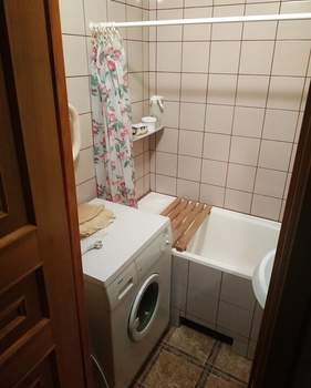 2-к квартира, на длительный срок, 46м2, 3/12 этаж