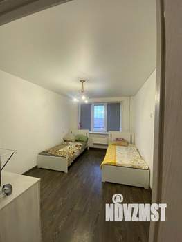 3-к квартира, на длительный срок, 67м2, 4/9 этаж