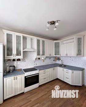 1-к квартира, на длительный срок, 46м2, 9/9 этаж