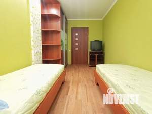 3-к квартира, посуточно, 57м2, 7/9 этаж