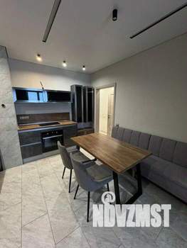 2-к квартира, посуточно, 63м2, 1/1 этаж