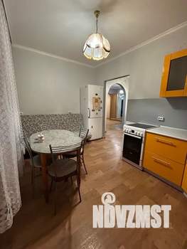 3-к квартира, посуточно, 85м2, 7/10 этаж