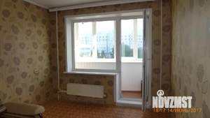 1-к квартира, на длительный срок, 36м2, 3/9 этаж