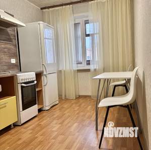 1-к квартира, на длительный срок, 38м2, 13/14 этаж