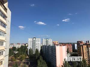 1-к квартира, на длительный срок, 37м2, 12/16 этаж