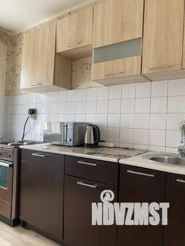 4-к квартира, посуточно, 100м2, 6/9 этаж