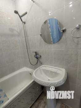 1-к квартира, на длительный срок, 35м2, 13/17 этаж