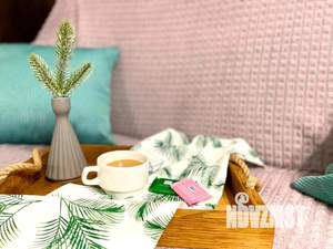 1-к квартира, посуточно, 50м2, 2/5 этаж