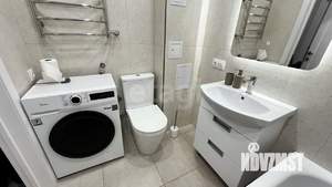 1-к квартира, на длительный срок, 33м2, 7/9 этаж