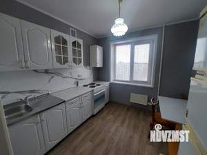 1-к квартира, на длительный срок, 33м2, 9/9 этаж