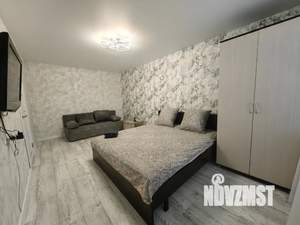 1-к квартира, посуточно, 33м2, 8/9 этаж