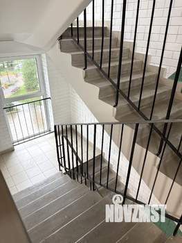 1-к квартира, посуточно, 21м2, 4/10 этаж