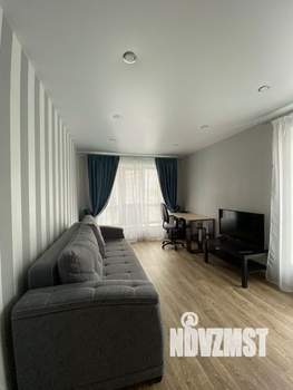 2-к квартира, на длительный срок, 60м2, 2/9 этаж