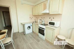 2-к квартира, посуточно, 55м2, 3/18 этаж