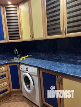 1-к квартира, на длительный срок, 30м2, 6/9 этаж