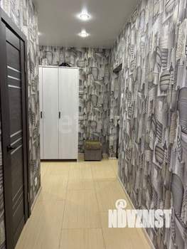 1-к квартира, на длительный срок, 52м2, 8/9 этаж