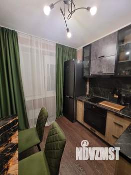 1-к квартира, на длительный срок, 34м2, 7/9 этаж