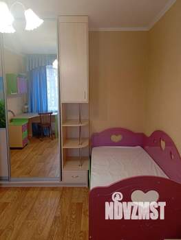 3-к квартира, на длительный срок, 66м2, 2/9 этаж