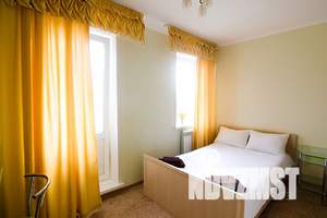 1-к квартира, посуточно, 25м2, 3/14 этаж