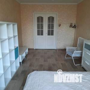 4-к квартира, посуточно, 83м2, 2/9 этаж