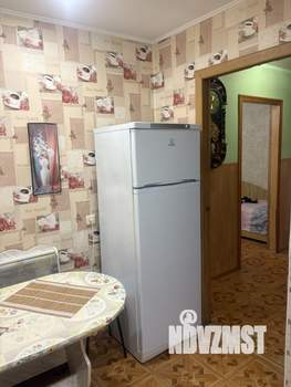 1-к квартира, на длительный срок, 33м2, 4/5 этаж