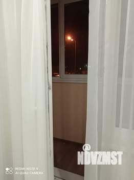 Студия квартира, посуточно, 24м2, 1/16 этаж