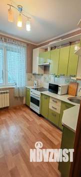 1-к квартира, на длительный срок, 32м2, 4/10 этаж
