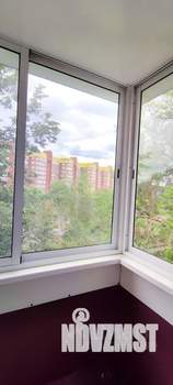 1-к квартира, на длительный срок, 32м2, 4/9 этаж