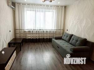 2-к квартира, посуточно, 50м2, 1/1 этаж