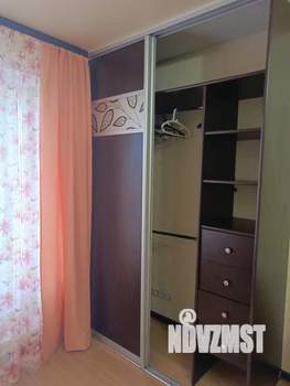 1-к квартира, на длительный срок, 33м2, 5/9 этаж