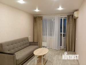 1-к квартира, на длительный срок, 33м2, 7/9 этаж