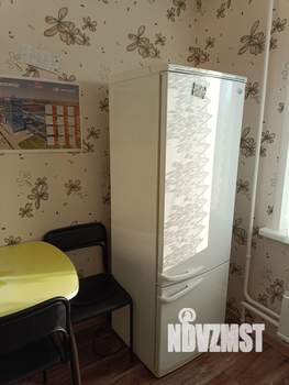 1-к квартира, на длительный срок, 31м2, 5/9 этаж
