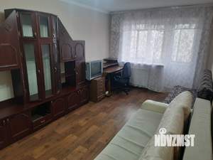 1-к квартира, на длительный срок, 35м2, 3/6 этаж