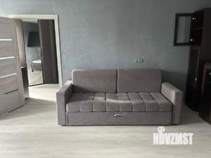 2-к квартира, на длительный срок, 44м2, 2/5 этаж