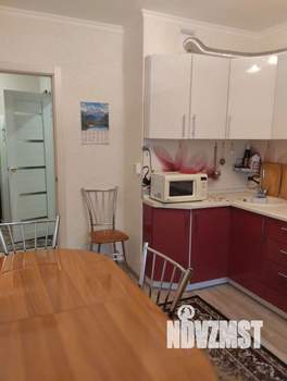 1-к квартира, на длительный срок, 36м2, 3/18 этаж