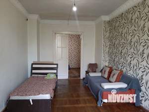 2-к квартира, на длительный срок, 45м2, 4/4 этаж