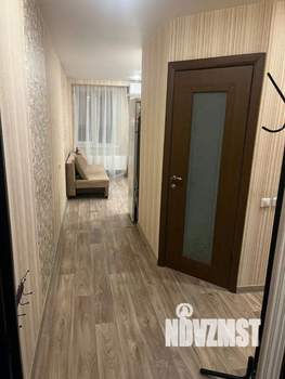 Студия квартира, на длительный срок, 25м2, 4/16 этаж