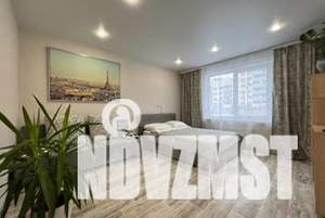 1-к квартира, посуточно, 40м2, 1/9 этаж